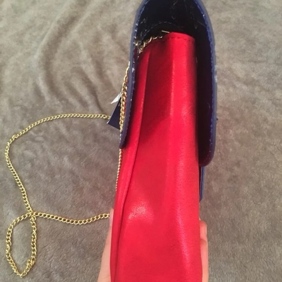 Disney; Snow white bag Danielle-Nicole - Picture 7 of 8